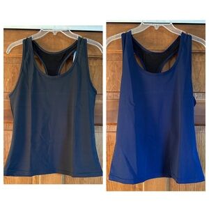 Pop Fit Tank Top - New With Tags!
